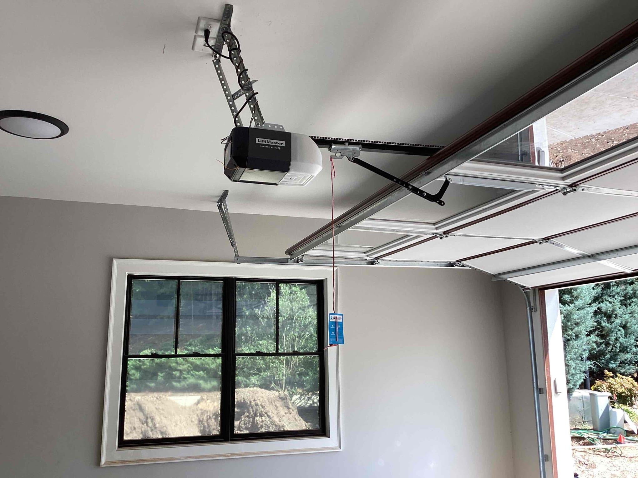 Garage Door Opener Repair Cathedral City