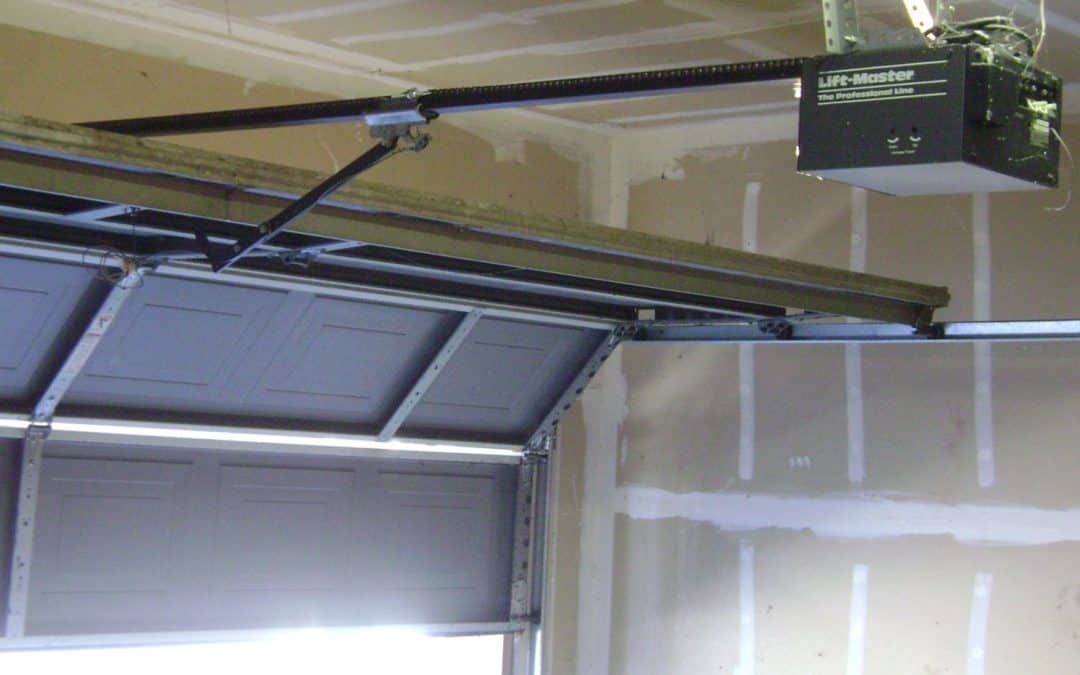 Garage Door Installation Cathedral City